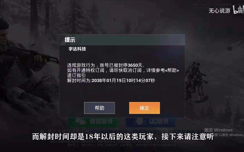 和平精英「雪花」直装辅助