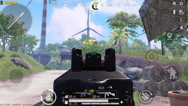 和平精英模拟器《波塞冬》外挂稳定吃鸡到天亮