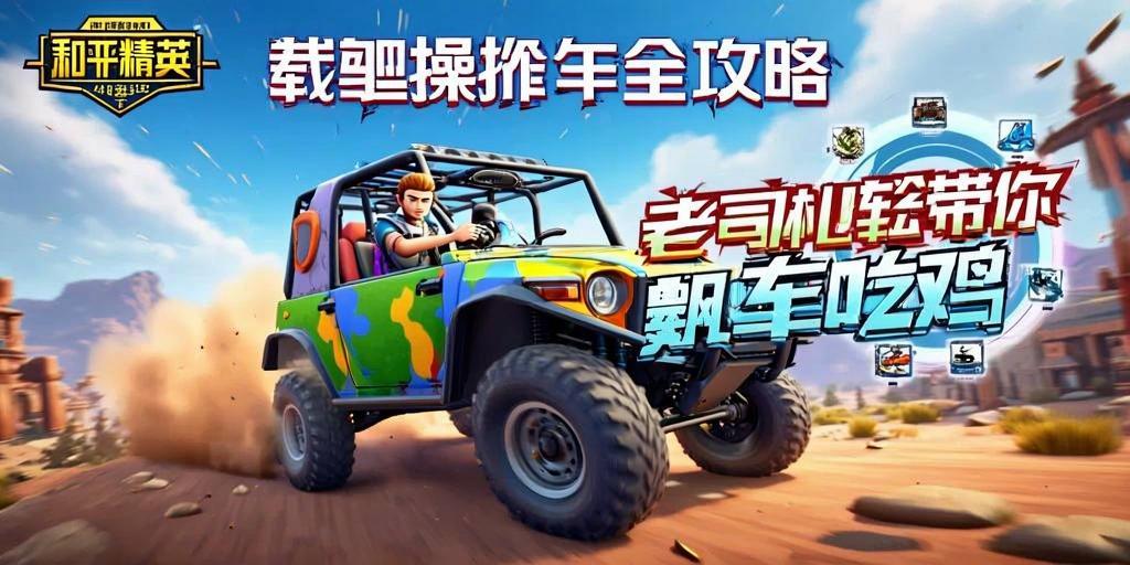 和平精英辅助【蚩尤】