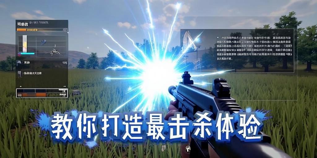 和平精英【神眼】模拟器辅助